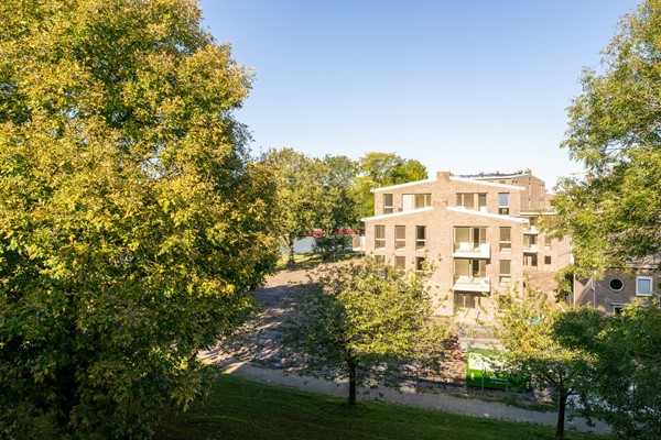 Medium property photo - Hendrika van Tussenbroeklaan 132, 3533 SZ Utrecht